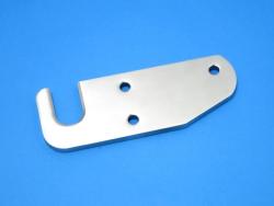 ステンレスブロック用受金 9×65平 R