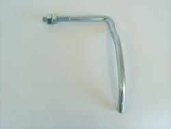 13mm latch handle after-R