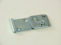カーテンレール 天井ブラケット