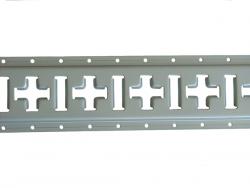クロスレール TR-CRS-H L=3200mm(穴付)