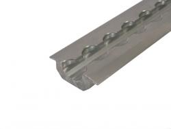 エアラインレール AR-S 重量用(埋込タイプ) L=3000mm