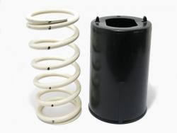 セイコーラック スプリング SRN710 φ12 GA99-Z9710