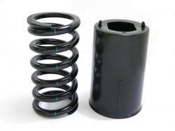 セイコーラック スプリング SRN750 φ18 GA99-Z9750