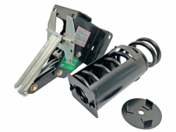 Sanko power rack set P0310 (main unit P0200 + spri...