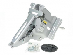 Seiko rack body SRC (48581) A240T SRCM-1240C1-12 T...