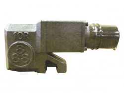 クイック E10F-V0XIセット 2tダンプ専用