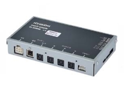 市光 マルチビジョンHD 三画面同時 SS-300HD
