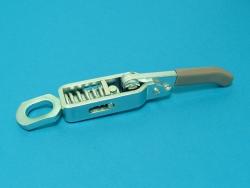 エビ金打抜式 AD型 L=270mm