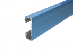 JB アルミサイドバンパー 70H 本体 L=3950