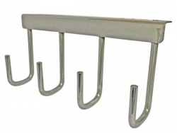 ステンレスチェーン吊 4連