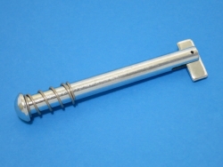 12.7mm x 65mm宽度的弯曲销