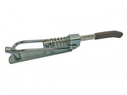 エビ金丸棒式 BA型 L=315mm 台付