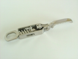 Stainless steel shrimp gold hammer A type L = 300 mm