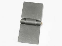 4インチカバー無ヒンジ R