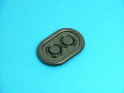 ウイングスイッチボックス ゴムパッキン