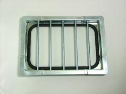 Torii 500-type window frame (with glass)