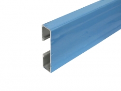 JB アルミサイドバンパー 100H 本体 L=2600