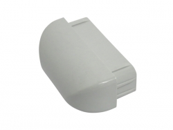 For JB Aluminum Side Bumper Short Corner 70H