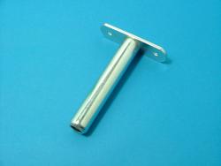 ブロック用幌受 3/4×140