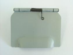 For large hole through the lid rope