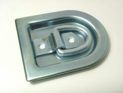 フロアーフック ツバ付型 4t用