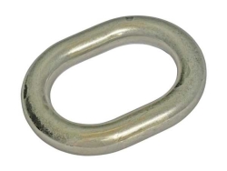 ステンレスフェリーフック リング 22mm