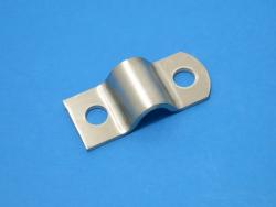 Stainless another item hook (large) for the press metal plate 15mm
