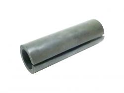 サイドバンパー用保護ゴム 丸型 黒 φ22×100mm