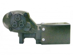 クイック E25F-HXI φ25 L=800セット