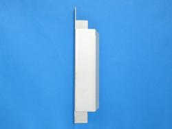 純正アオリ 端末材 キャンター 40mm用 L