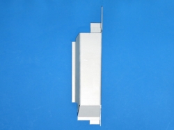 純正アオリ 端末材 デュトロ 37mm用 R