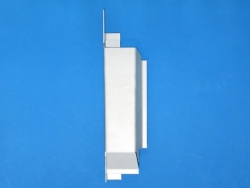 純正アオリ 端末材 デュトロ 37mm用 L