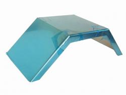 ステンレス角型フェンダー 2tワイド用 FW34型