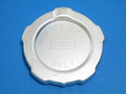 東京ラヂエーター 燃料タンクキャップ 新型用 鍵無し ※R-34対応タンク使用不可