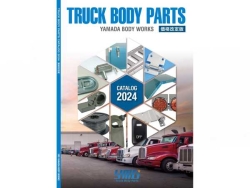 ヤマダボディーワークス カタログ2024 価格改定版