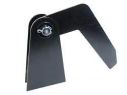 ダンプスーパーヒンジ プレス型 R