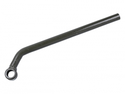 クイック V型アーム 4V-400 (φ22、L=400)