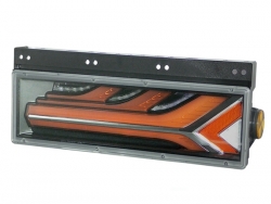 Koito全LED后组合灯Yabusame R侧LEDRCL-5R