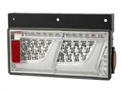 小糸全 LED 后组合灯 顺序双清除 Ver. R 侧 LEDRCL-24R2SC