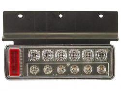 小糸 小型オールLEDリアコンビネーションランプ デュトロ R側 LEDRCL-24RH