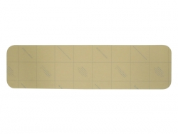 JB 看板灯(アンドン)用アクリル板 乳白EX432 大 3t×884×234mm
