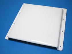 FRP製 ベンチレーターカバー