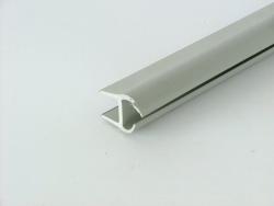 Hゴム 19mm 接着型 L=2500mm