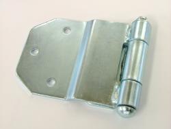 ブロック蝶番 t=4.5mm リヤ L