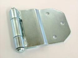ブロック蝶番 t=4.5mm リヤ R