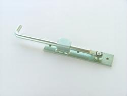 90度ストッパー 手動式 L=310 L