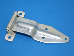 180度サイド蝶番 S20型 L