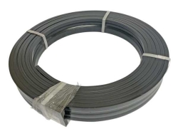 PEシャーシスペーサー 4t用 10×63mm×14M