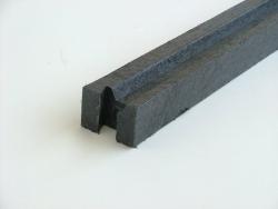 ハイスペーサー 4t用 15×63×2500mm