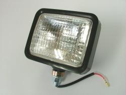 卤素工作灯小角（24V55W）DS-0024